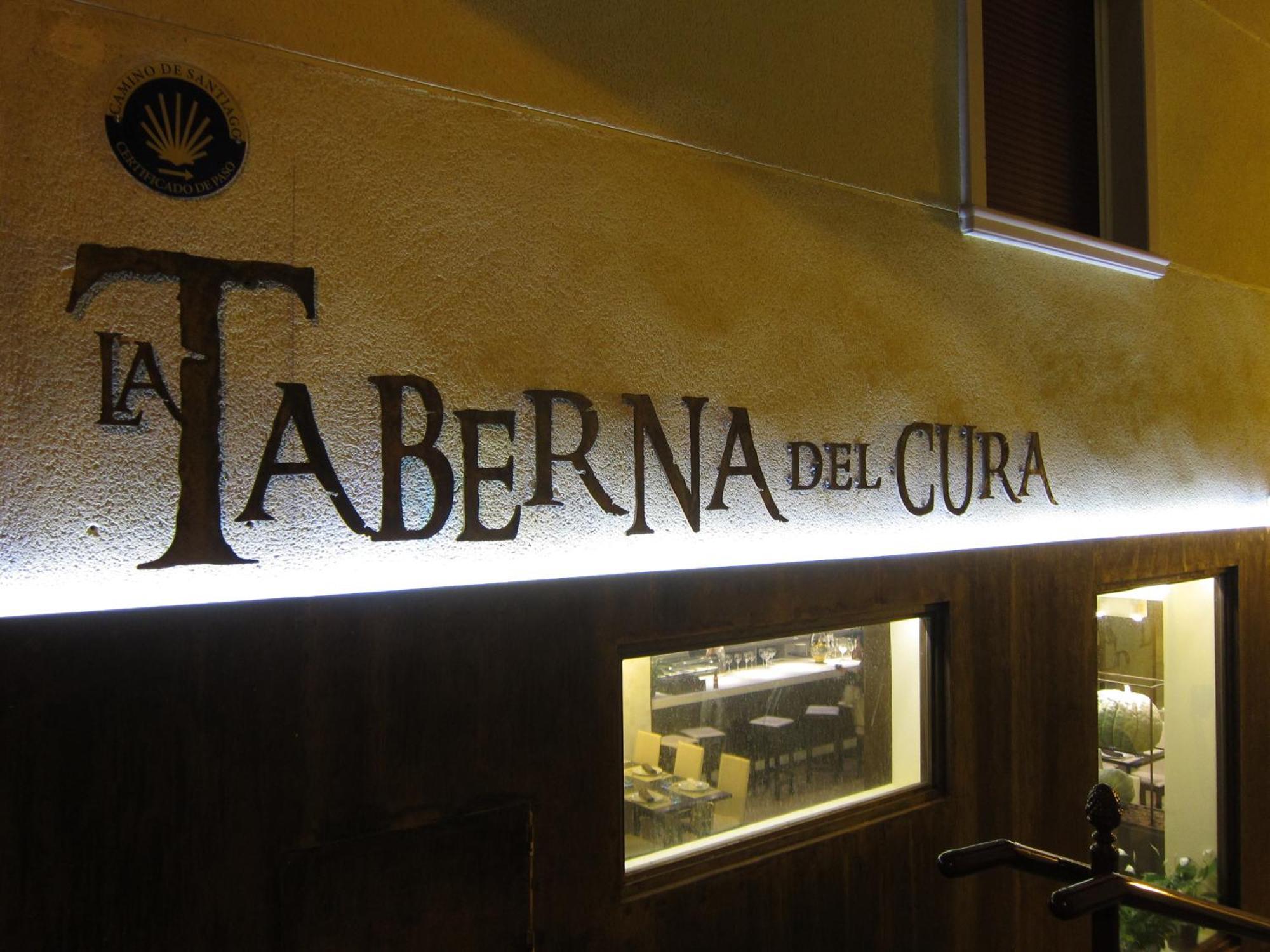 Hotel Fuente El Cura Sax Exterior photo