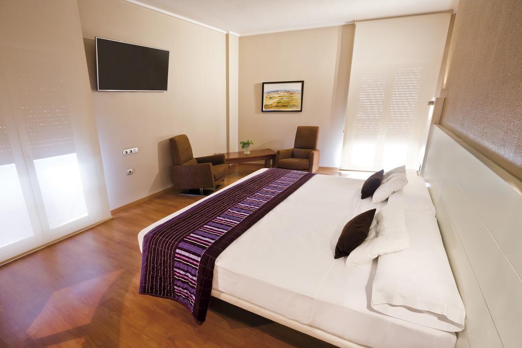 Hotel Fuente El Cura Sax Exterior photo
