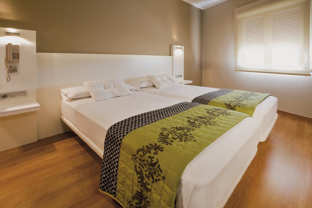 Hotel Fuente El Cura Sax Exterior photo
