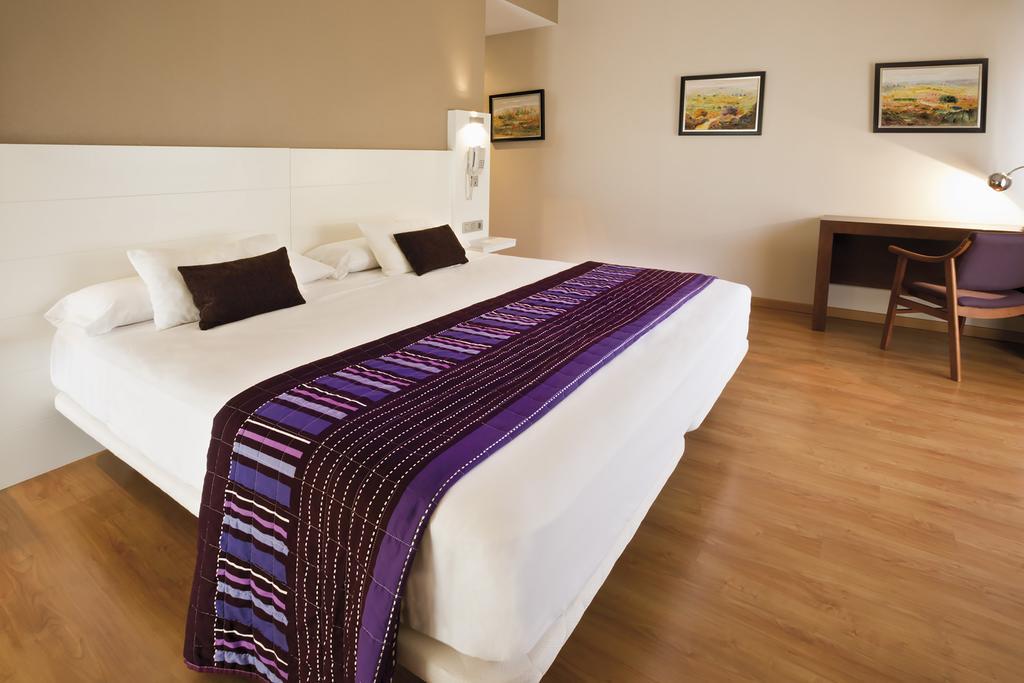 Hotel Fuente El Cura Sax Exterior photo