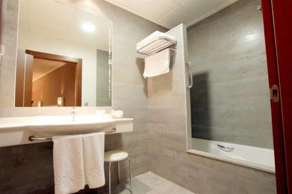 Hotel Fuente El Cura Sax Exterior photo